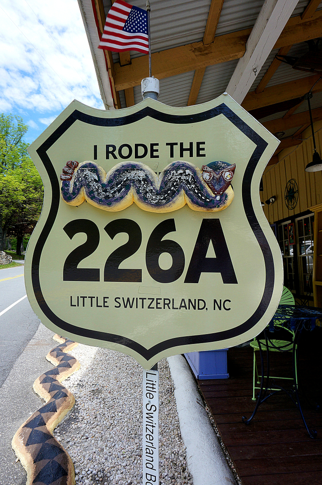 little switzerland land for sale